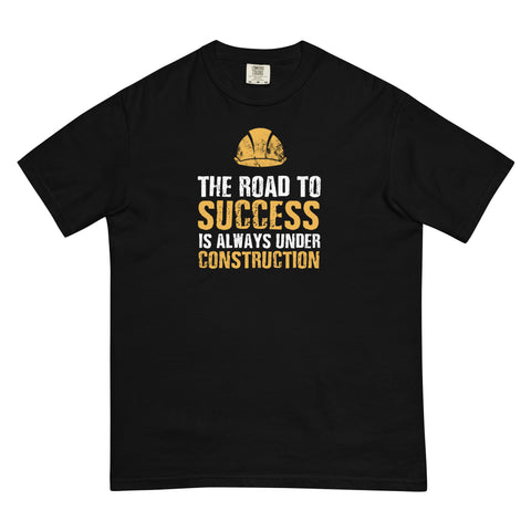 Road to Success T - Shirt