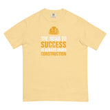 Road to Success T - Shirt