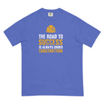 Road to Success T - Shirt