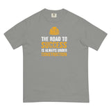 Road to Success T - Shirt