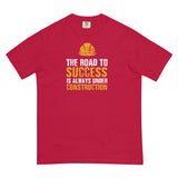 Road to Success T - Shirt