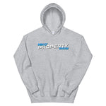 Niko's Property Show Hoodie